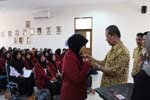 Executive Lecture Program Universitas IVET Semarang Nomor 3